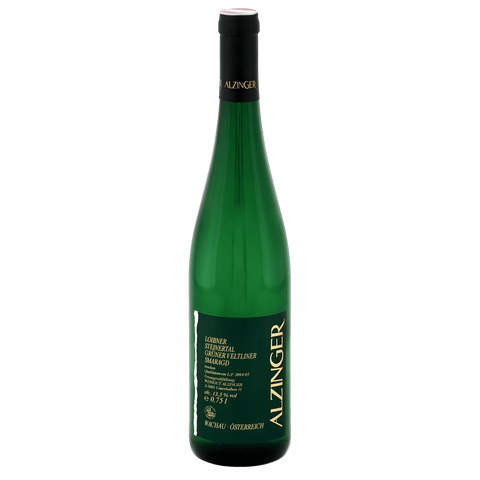 Leo Alzinger Steinertal Grüner Veltliner Smaragd 2019, Wachau, Austria