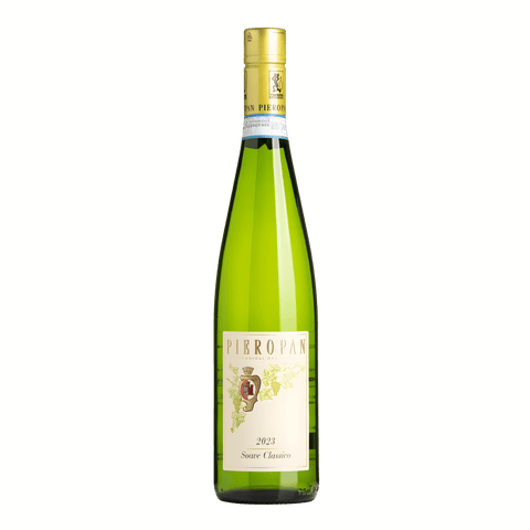 Pieropan Soave Classico 2024, D.O.C. Soave, Italy