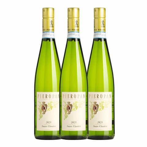 Pieropan Soave Classico 2024, D.O.C. Soave, Italy