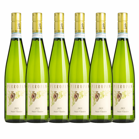 Pieropan Soave Classico 2024, D.O.C. Soave, Italy