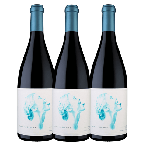 Summer Dreams Stargazing Pinot Noir 2021, Sonoma Coast, USA