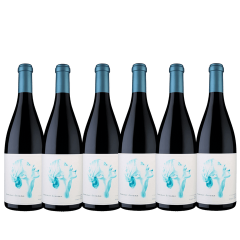 Summer Dreams Stargazing Pinot Noir 2021, Sonoma Coast, USA