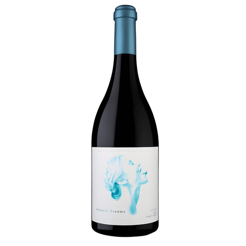 Summer Dreams Twilight Pinot Noir 2021, Sonoma Coast, USA