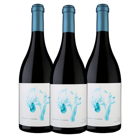 Summer Dreams Twilight Pinot Noir 2021, Sonoma Coast, USA