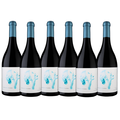 Summer Dreams Twilight Pinot Noir 2021, Sonoma Coast, USA