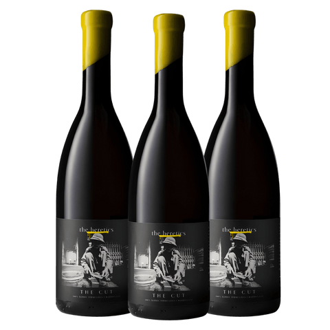 The Cut Chardonnay 2023, Crouch Valley, England