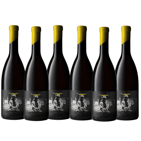 The Cut Chardonnay 2023, Crouch Valley, England