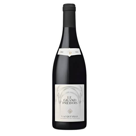 Famille Perrin Le Grand Prebois Vacqueryas 2021, A.C. Vacqueryas, France