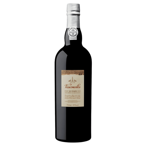 Vasconcellos 20 Year Old Tawny Port, Oporto, Portugal