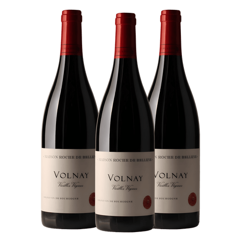 Maison Roche de Bellene Volnay Vieilles Vignes 2018, A.C. Volnay, France