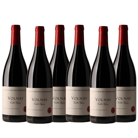 Maison Roche de Bellene Volnay Vieilles Vignes 2018, A.C. Volnay, France